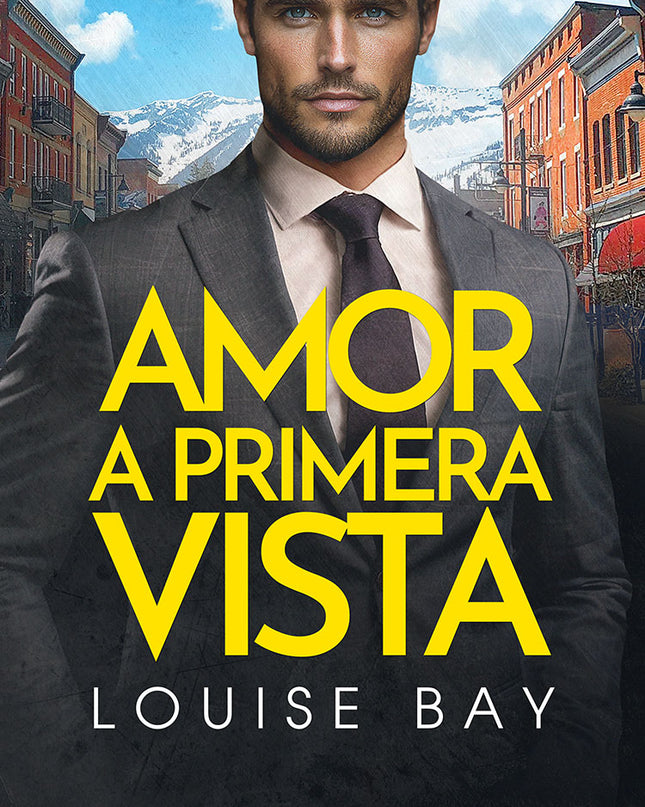 Amor A Primera Vista