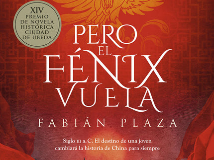 Pero El Fenix Vuela