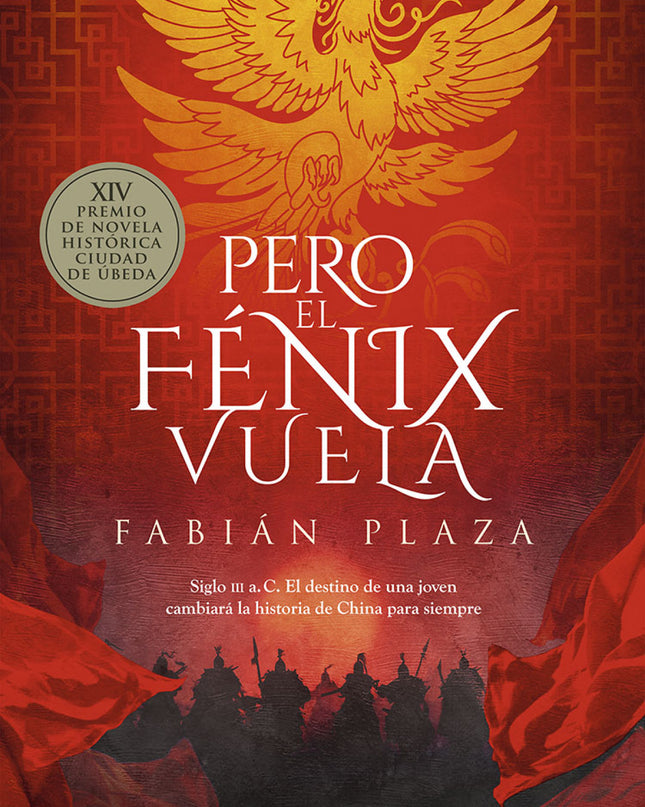 Pero El Fenix Vuela