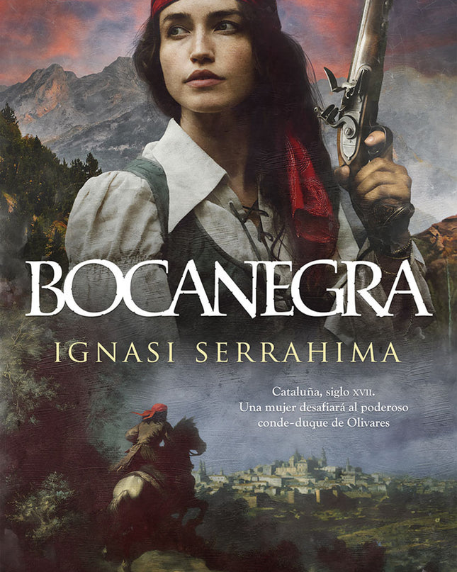 Bocanegra