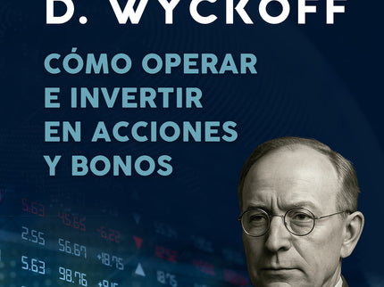 Cómo Operar E Invertir En Acciones Y Bonos