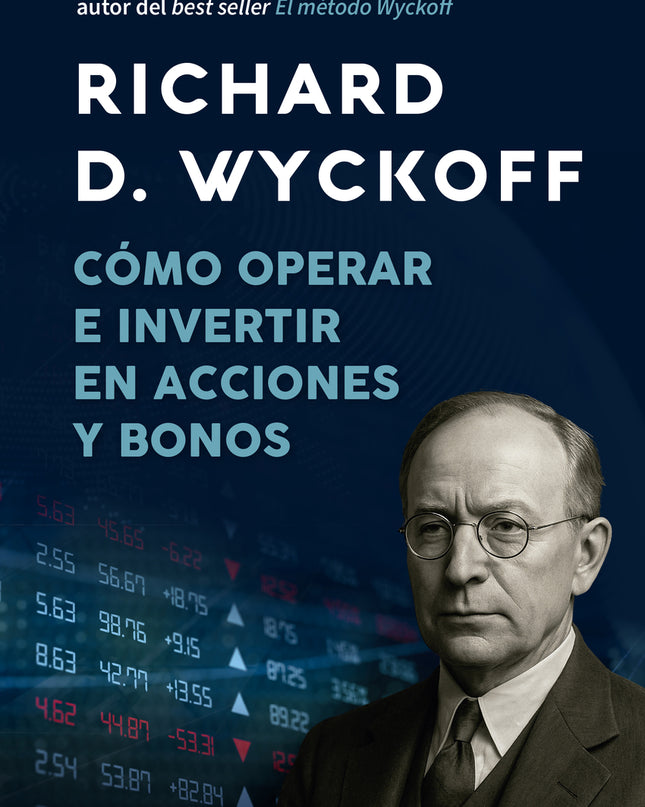 Cómo Operar E Invertir En Acciones Y Bonos
