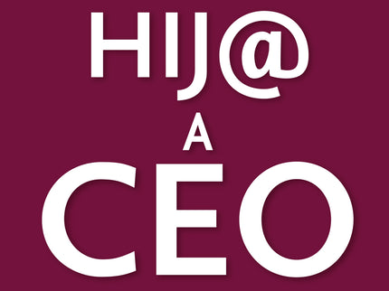 De Hij@ A Ceo