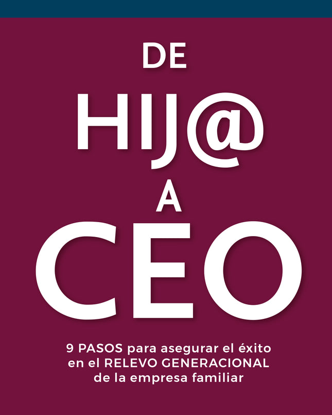 De Hij@ A Ceo