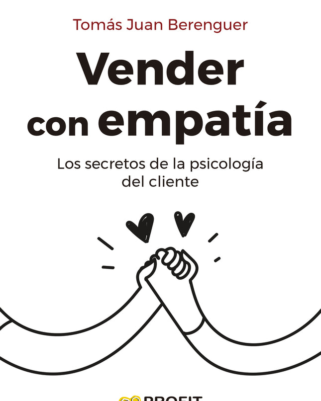 Vender Con Empatía