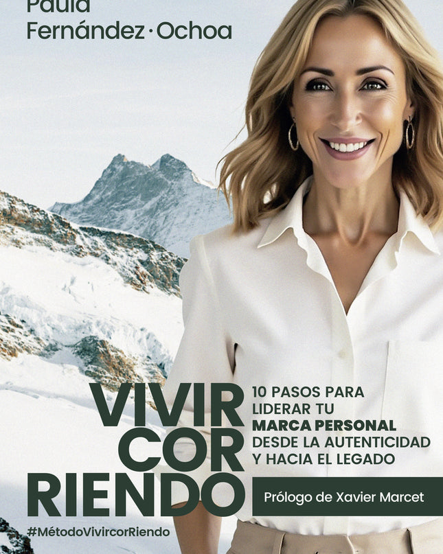 Vivircorriendo