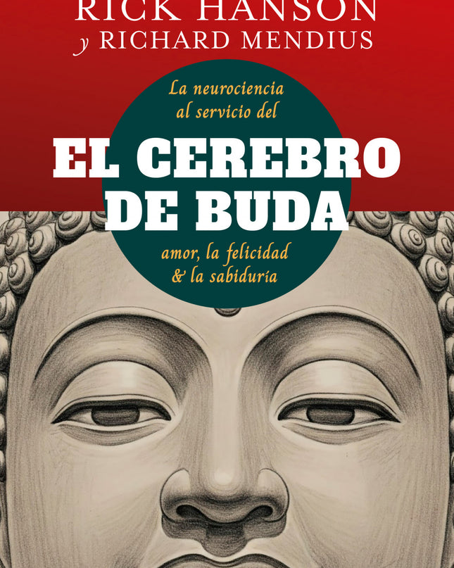 El Cerebro De Buda