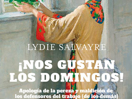 ¡nos Gustan Los Domingos!