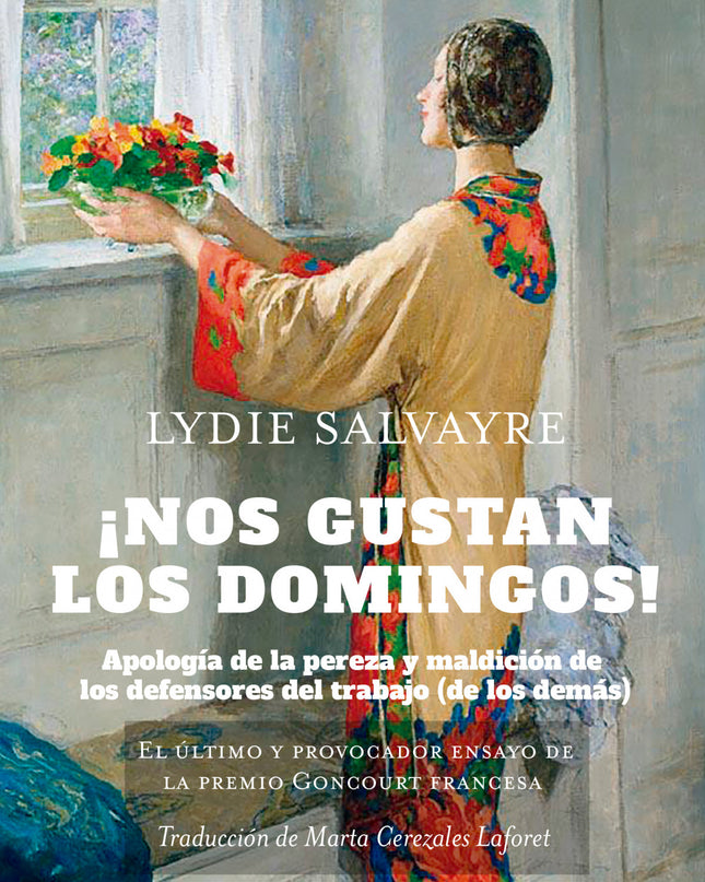 ¡nos Gustan Los Domingos!