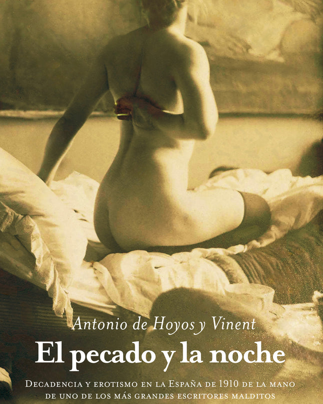 El Pecado Y La Noche