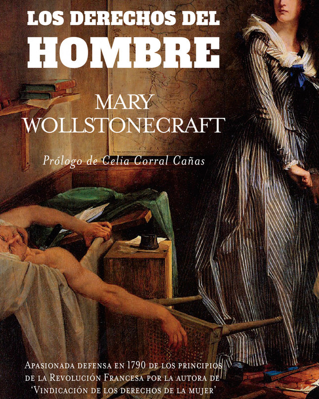 Vindicación De Los Derechos Del Hombre