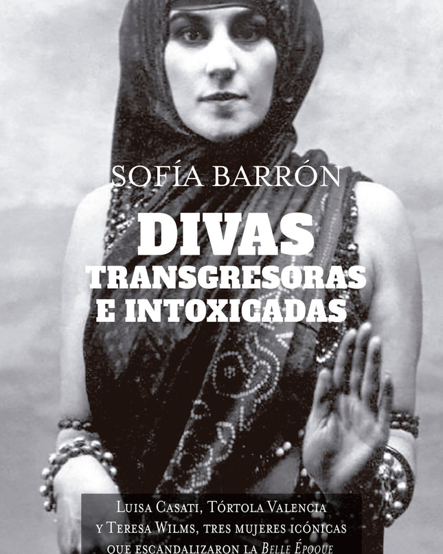 Divas, Transgresoras E Intoxicadas