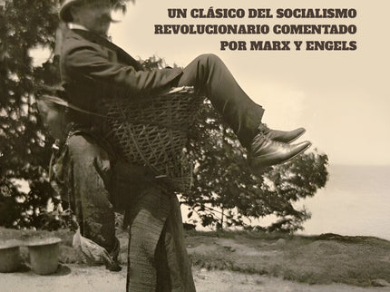 Trabajo Es Una Esclavitud, El