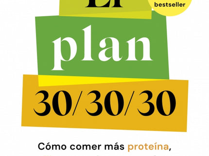 Proteina Fibra Y Verde