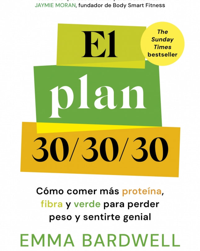 Proteina Fibra Y Verde