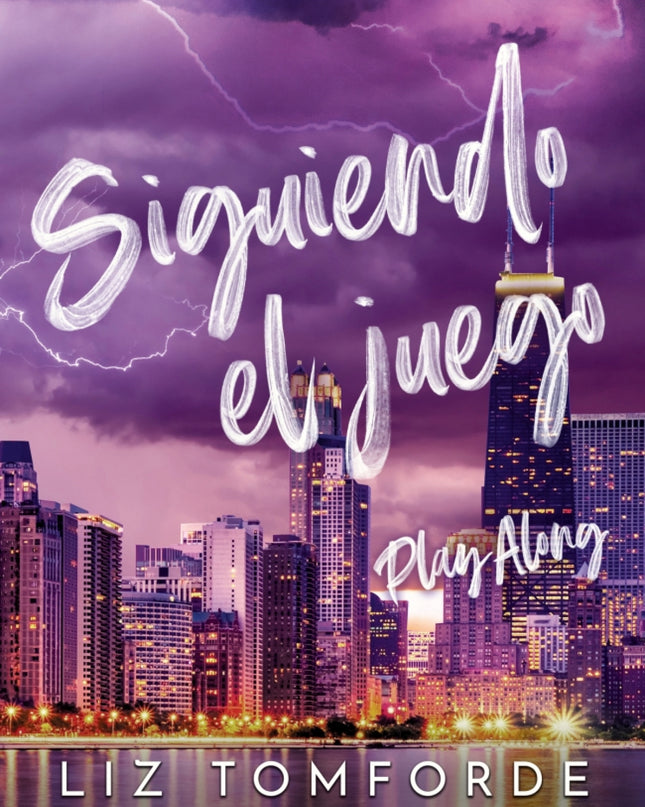 Siguiendo El Juego (play Along) (mile High 4)