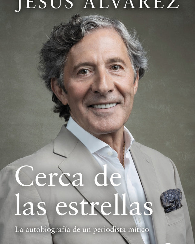 Cerca De Las Estrellas