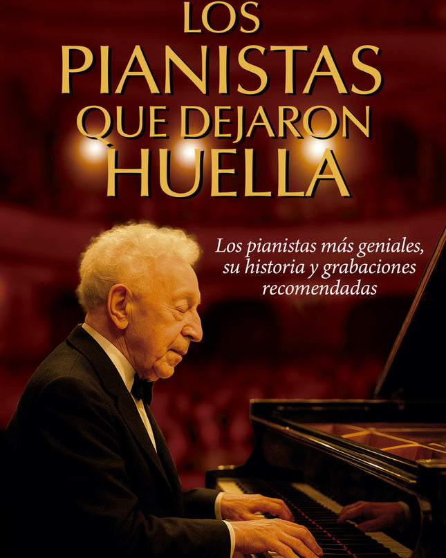 Pianistas Que Dejaron Huella, Los
