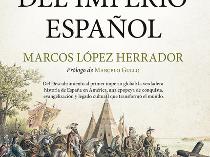 La Forja Del Imperio Español