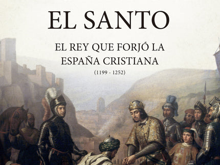 Fernando Iii, El Santo
