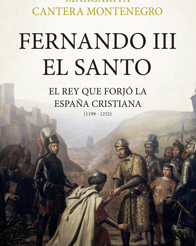 Fernando Iii, El Santo