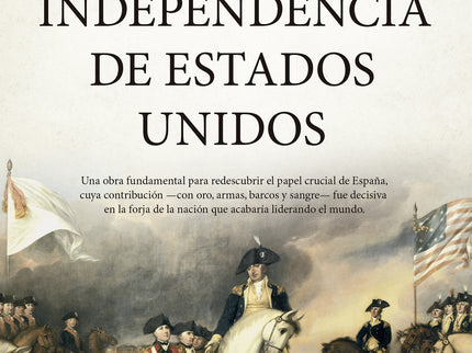 España En La Independencia De Estados Unidos