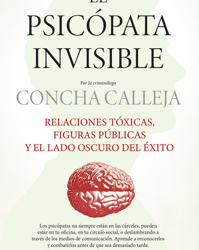 Psicópata Invisible, El