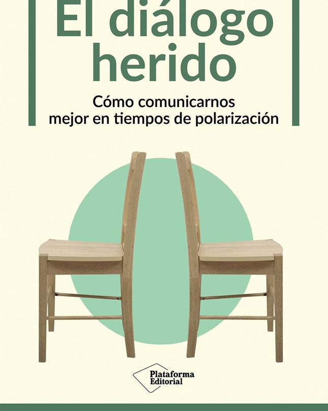 El Diálogo Herido