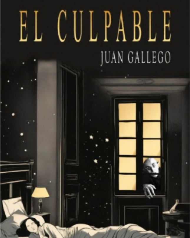 El Culpable