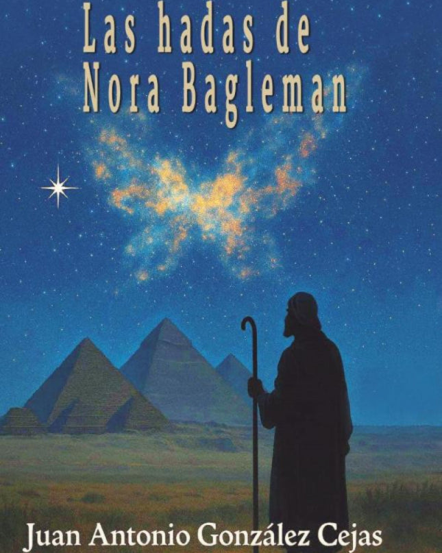 Las Hadas De Nora Bagleman