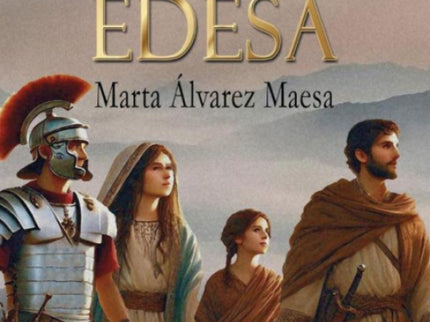 Camino A Edesa