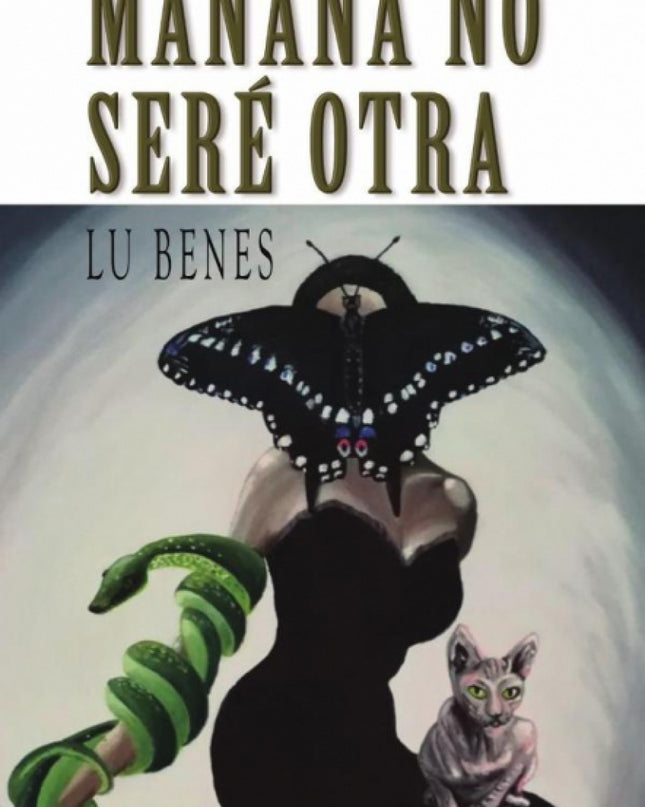 Mañana No Sere Otra