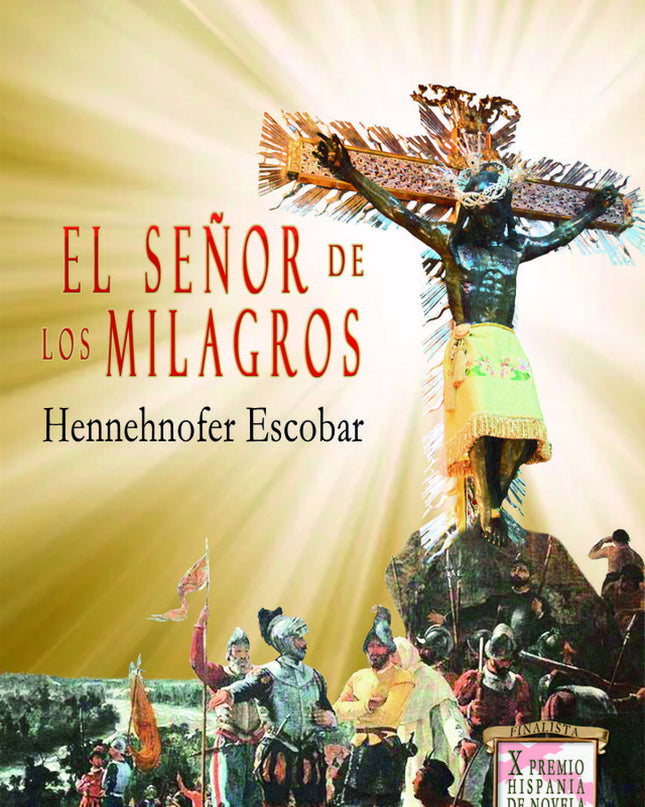 El Señor De Los Milagros