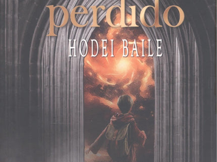 El Niño Perdido