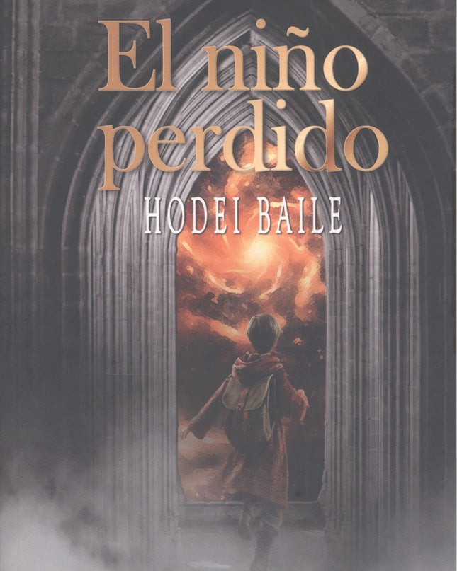 El Niño Perdido