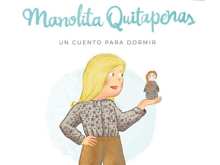Manolita Quitapenas
