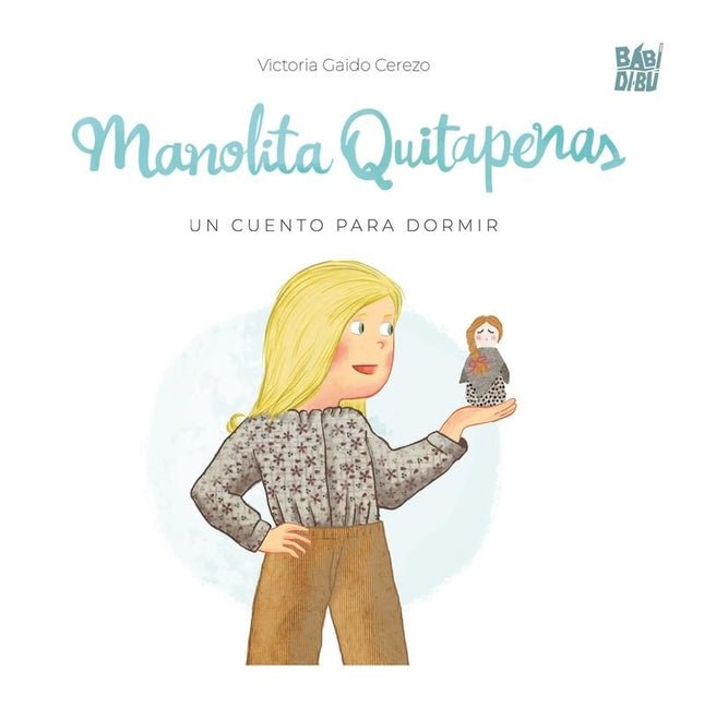 Manolita Quitapenas