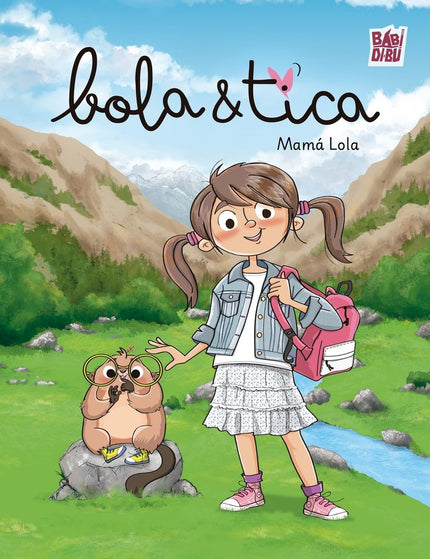 Collection image for: Historia natural (infantil/juvenil)