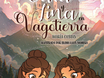 Cata Y Lina En Vagotierra