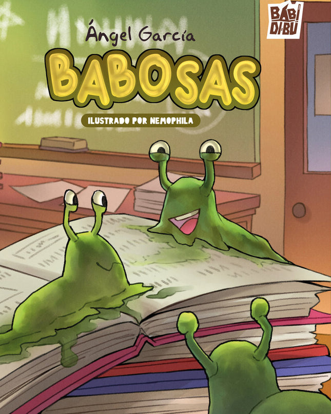 Babosas