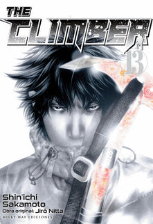 The Climber 13
