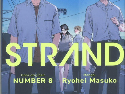 Strand 01