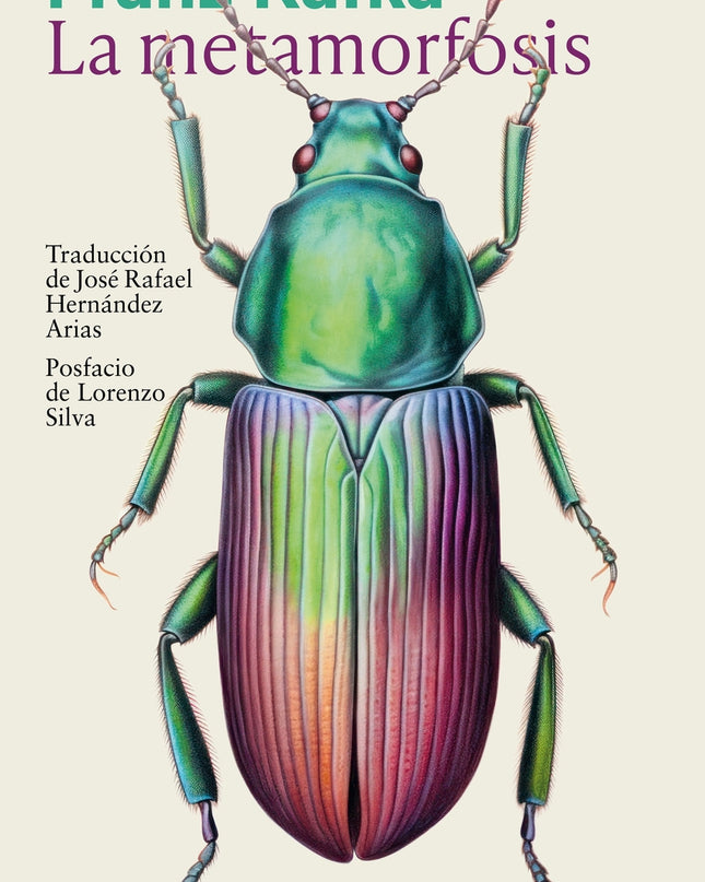 La Metamorfosis