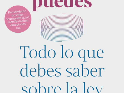 Si Quieres, Puedes
