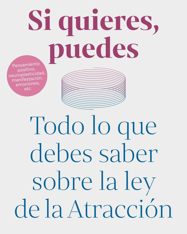 Si Quieres, Puedes