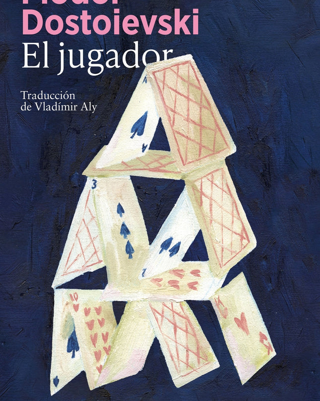 El Jugador