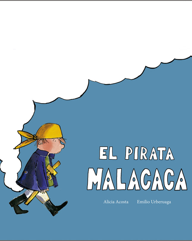 El Pirata Malacaca