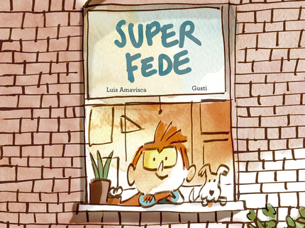 Superfede
