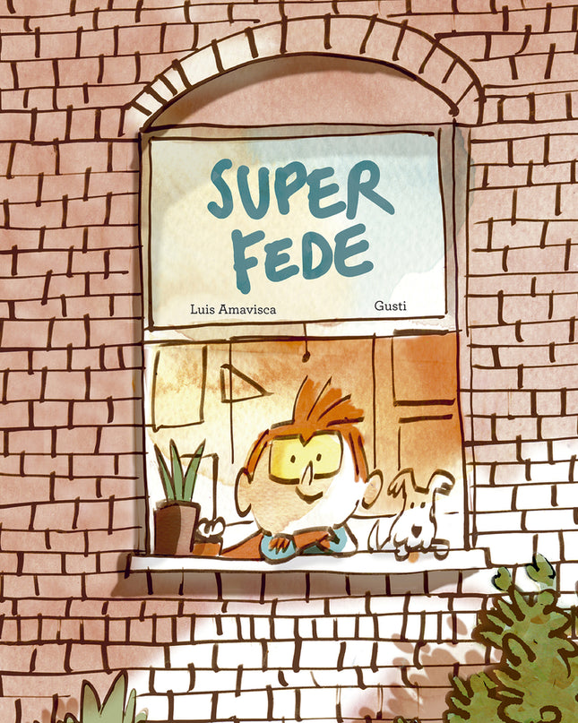 Superfede