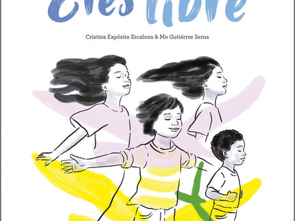 Eres Libre